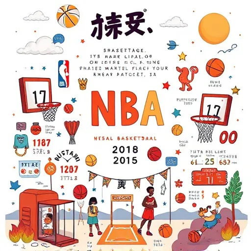 NBA免費線上看！夏季聯賽到總冠軍賽的賽事轉播懶人包