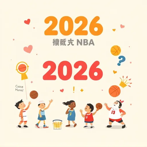 2026 NBA預測分析：例行賽傷兵名單與側翼防守，季後賽對戰組合怎麼看？