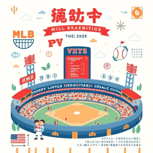 道奇直播線上看免費轉播，MLB例行賽即時戰報加AI預測先發投手