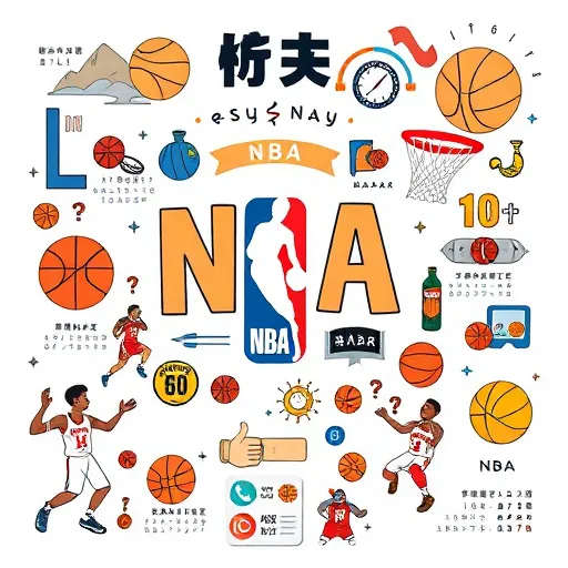 NBA預測必看！夏季聯賽大小分盤口分析與投注策略