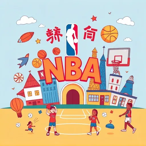 不花錢爽看NBA直播！即時比分、賽程安排跟季後賽戰況一次掌握