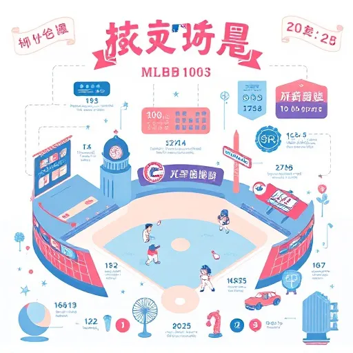 MLB 賽制與規則演進：從例行賽 162 場到季後賽外卡新制