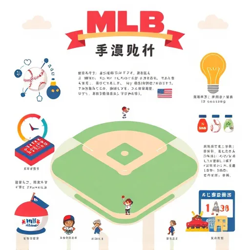 MLB直播即時比分與全壘打紀錄：投手戰績、打擊表現一次掌握